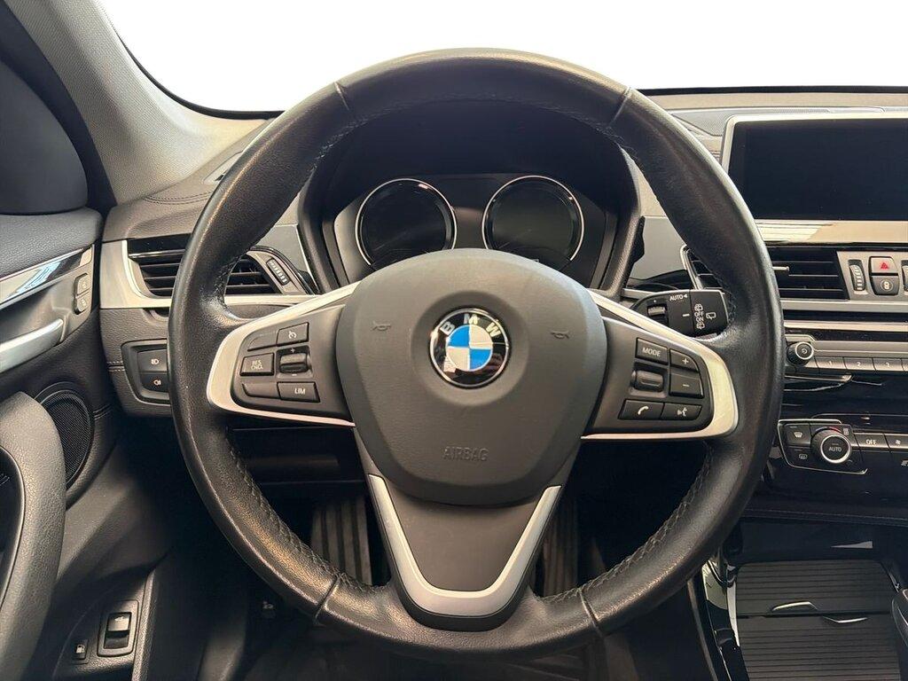 BMW X1 xdrive25e xLine auto