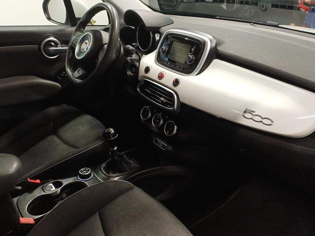 Fiat 500X 1.3 mjt Pop 4x2 95cv