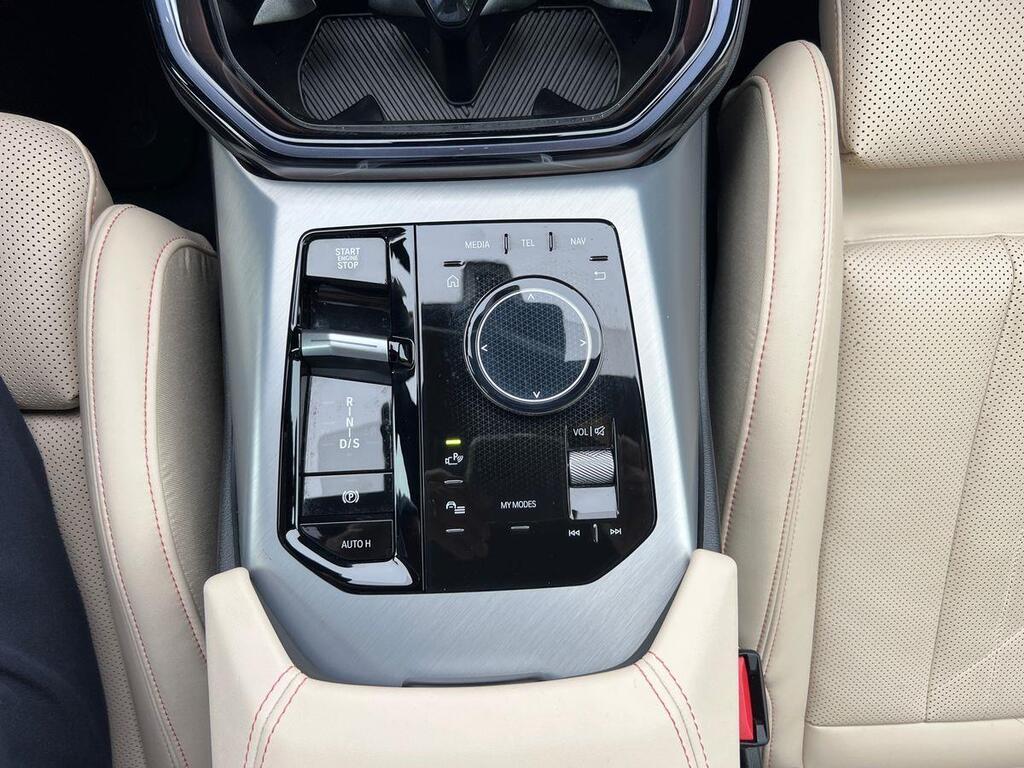 BMW X3 xdrive20d MSport auto