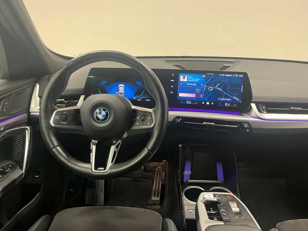 BMW iX1 edrive 20 MSport