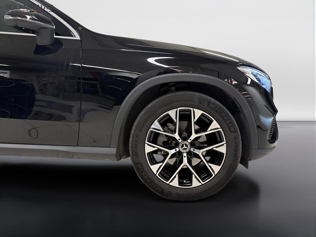 Mercedes GLC 220 d mhev Advanced Plus 4matic auto