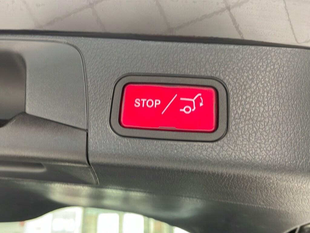 Mercedes GLB 180 d Advanced auto