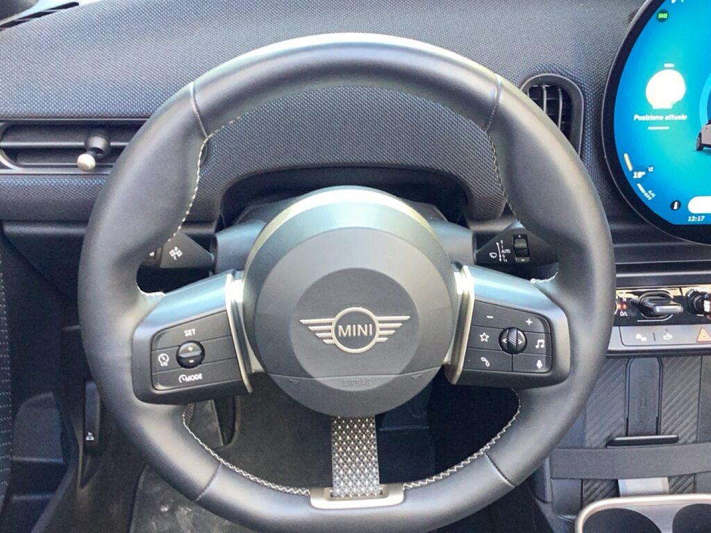 Mini Mini Cooper Cabrio 2.0 C Classic auto