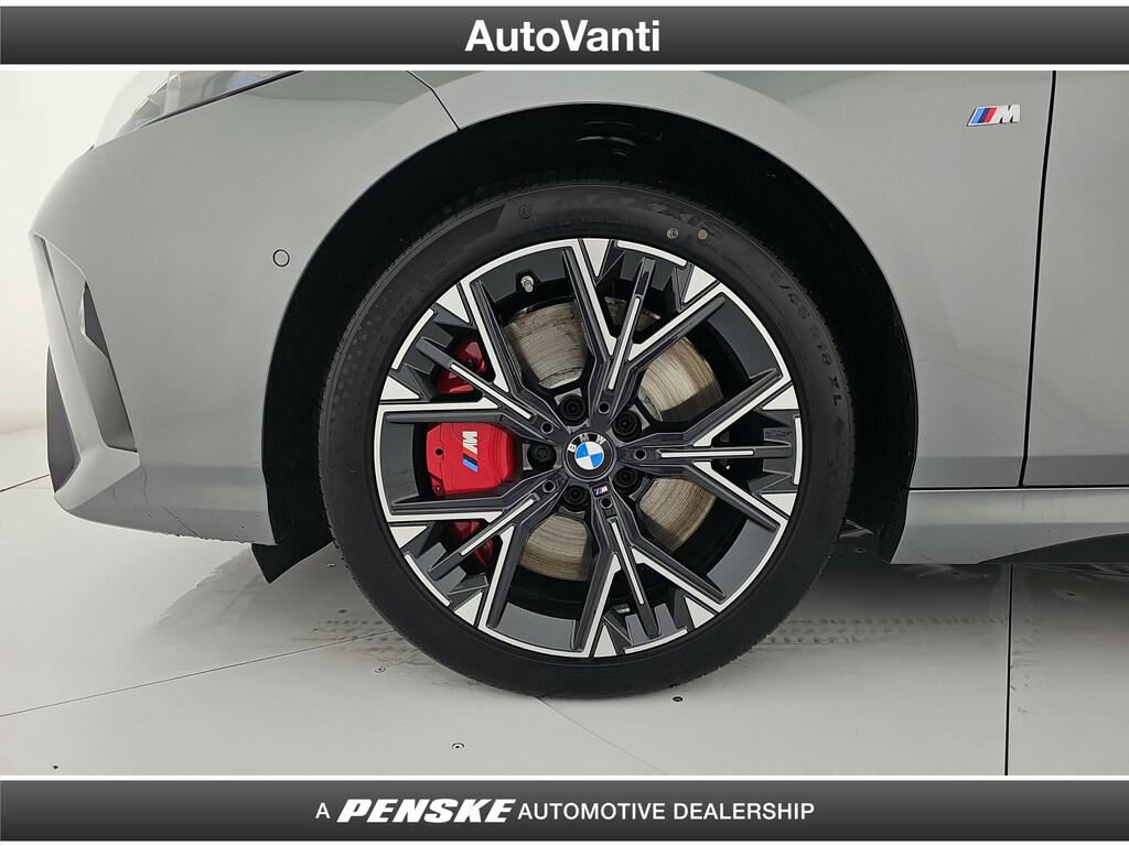 BMW Serie 1 120d 48V MSport Pro auto