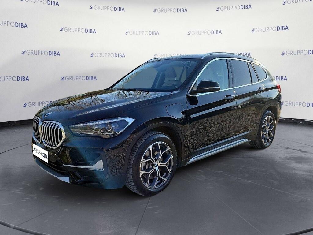 BMW X1 xdrive25e xLine auto