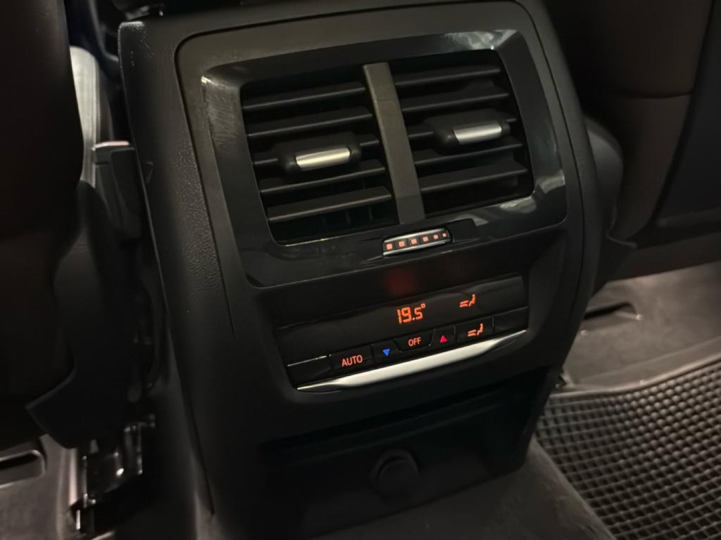 BMW X3 xdrive20d Luxury 190cv auto