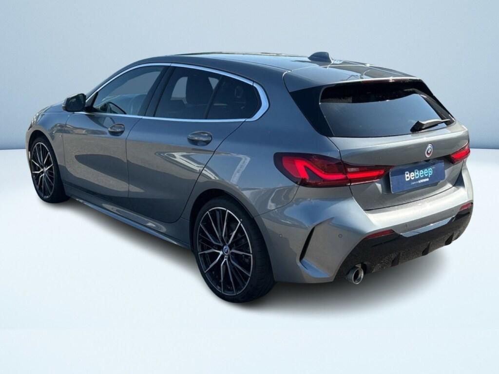 BMW Serie 1 118i Msport 136cv auto
