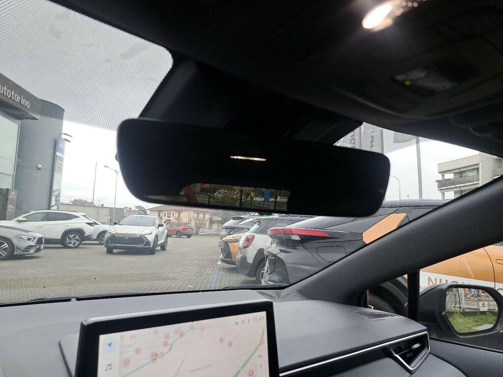 Toyota Corolla Touring Sports 1.8h GR Sport