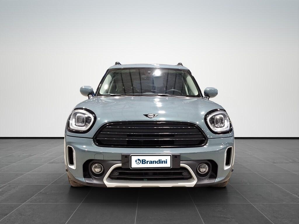 Mini One D Countryman 1.5 TwinPower Turbo One D
