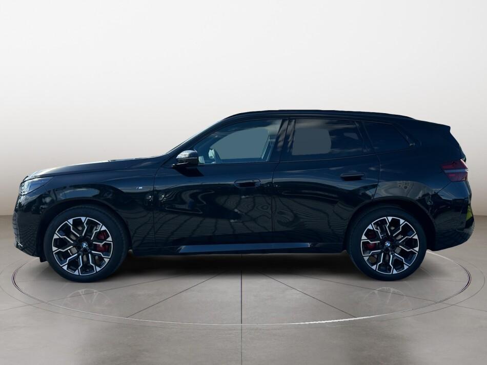 BMW X3 xdrive40d Msport Pro auto