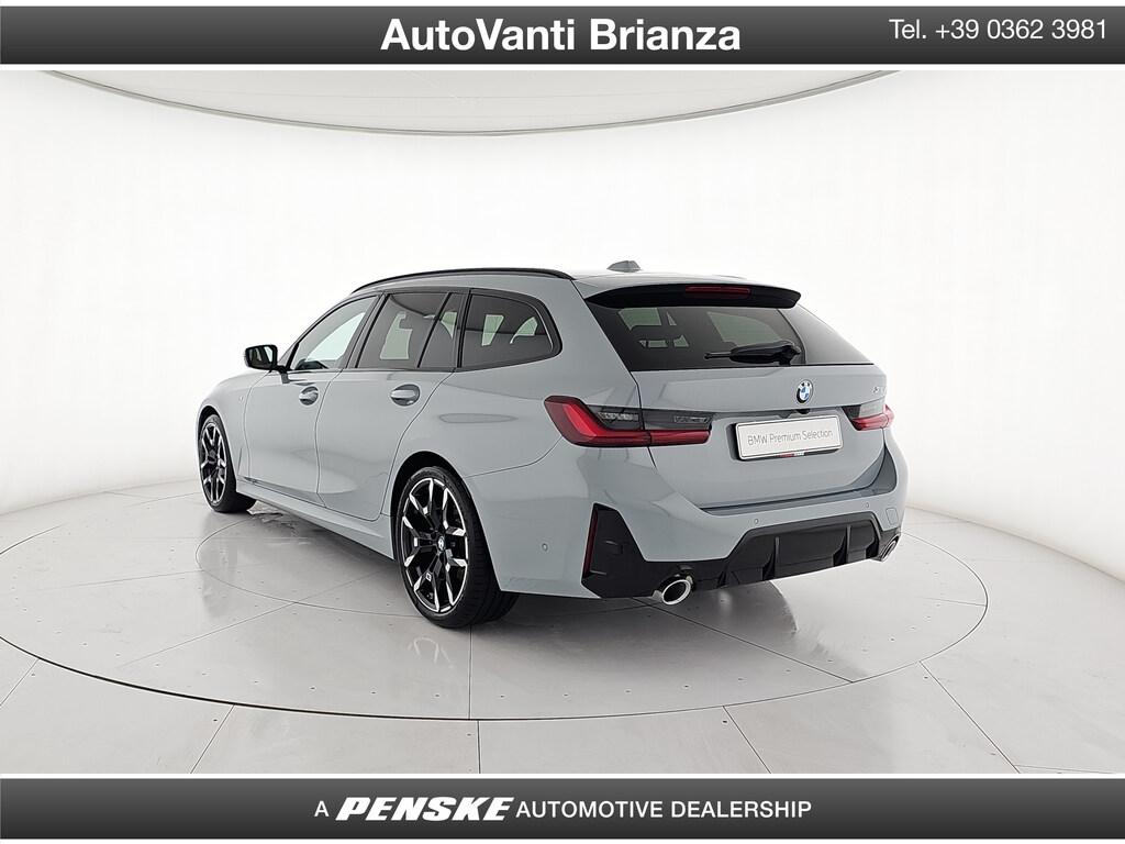 BMW Serie 3 318i Touring Msport auto