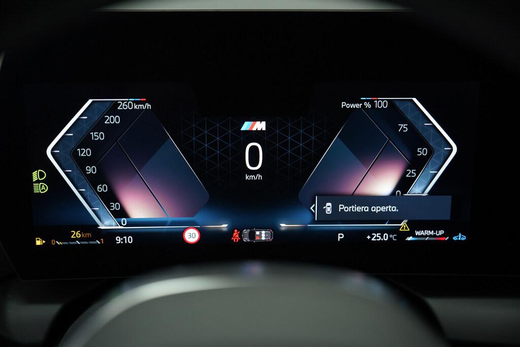 BMW Serie 1 118d MSport auto