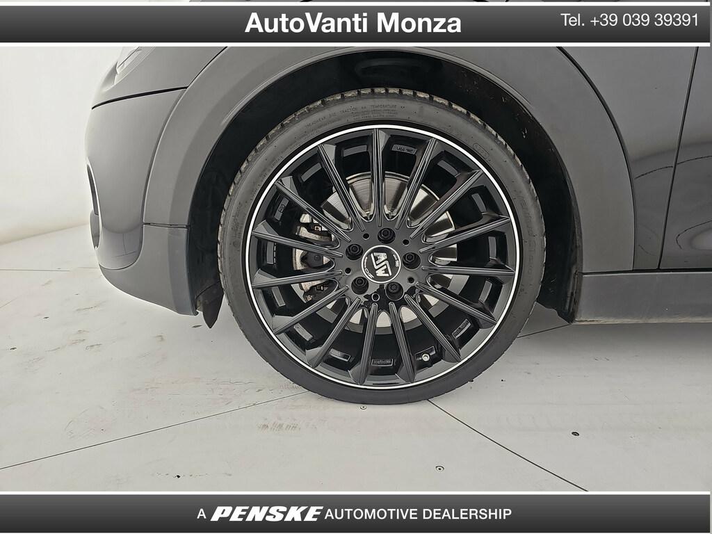 Mini Cooper S 2.0 TwinPower Turbo Cooper S Hype