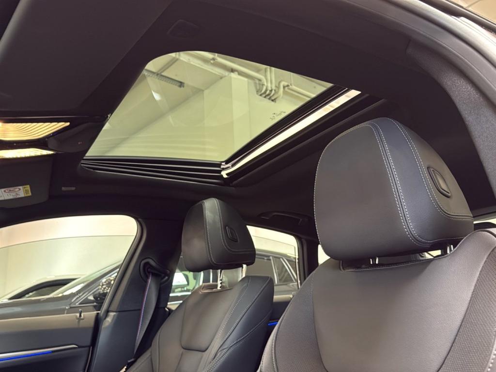 BMW Serie 4 420d Gran Coupe mhev 48V xdrive Msport auto
