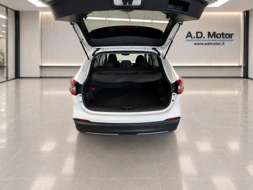 Nissan Qashqai 1.6 dci N-Connecta 2wd 130cv