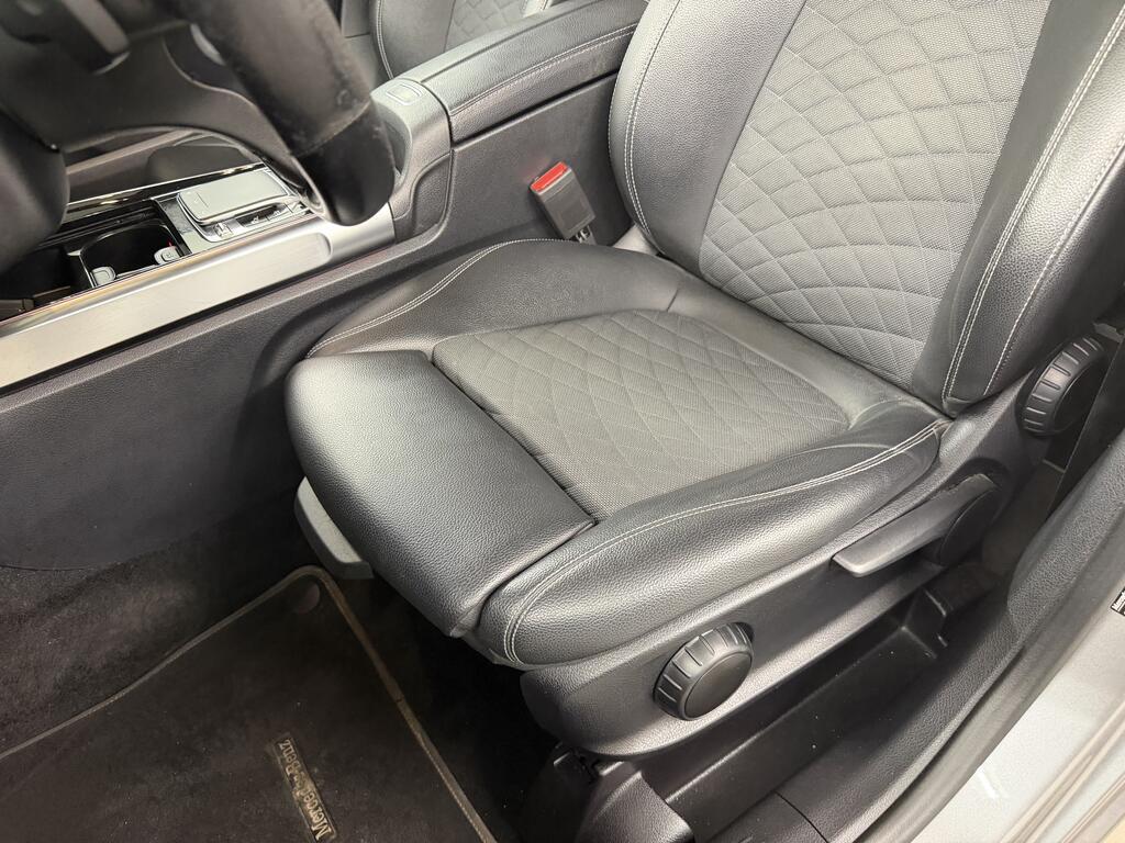 Mercedes GLB 200 d Premium auto