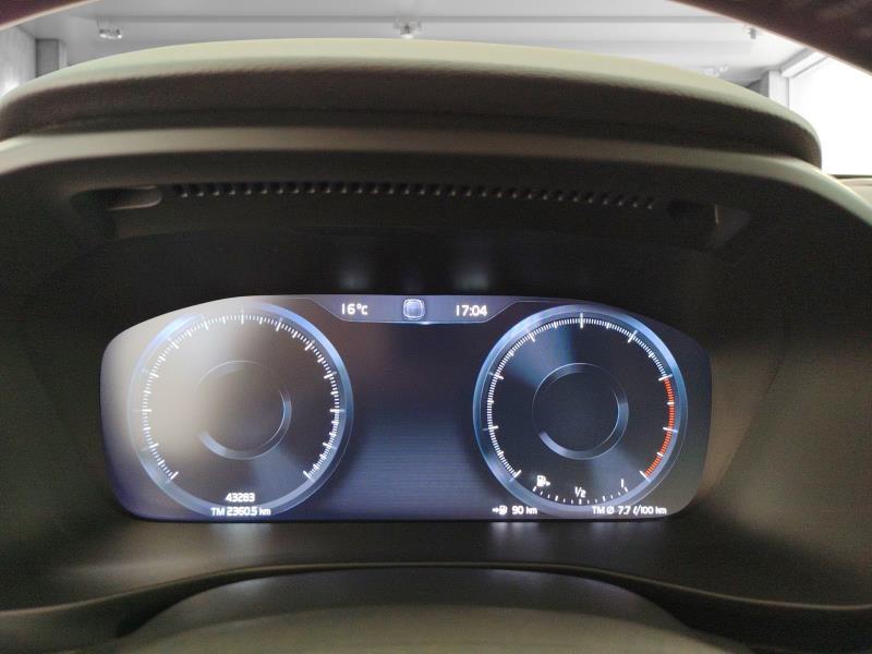 Volvo XC40 1.5 T3 Inscription 163cv auto my21