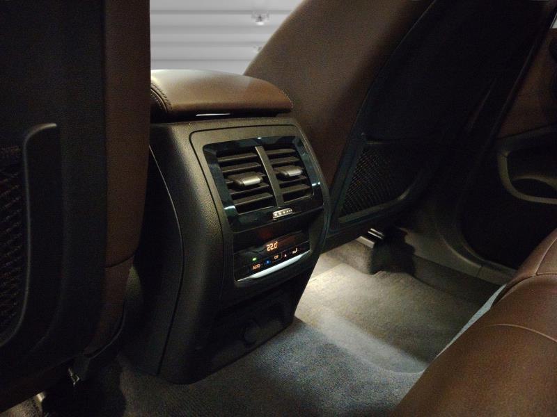 BMW X3 xdrive20d xLine 190cv auto