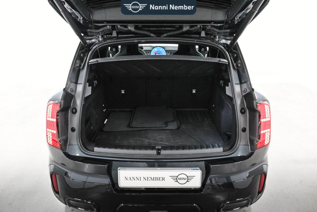 Mini Mini Countryman 1.5 48V C Favoured auto