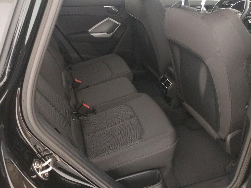 Audi Q3 35 2.0 tdi quattro s-tronic