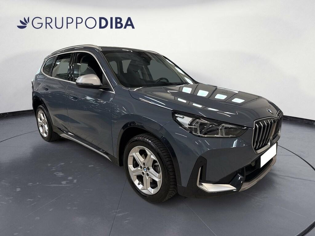 BMW X1 sdrive18d X-Line auto