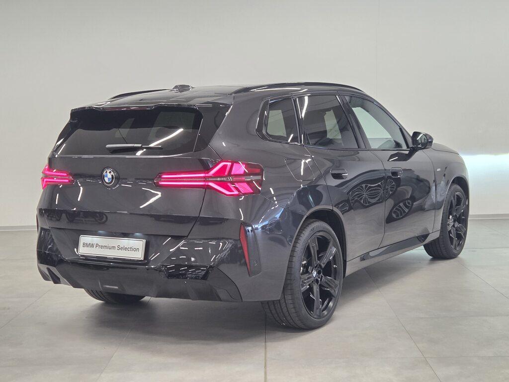 BMW X3 xdrive20d MSport Pro auto