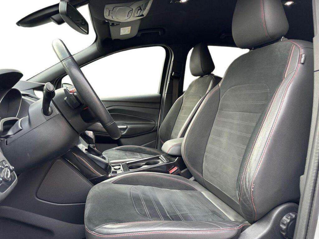 Ford Kuga 2.0 tdci ST-line s&s awd 180cv powershift my18