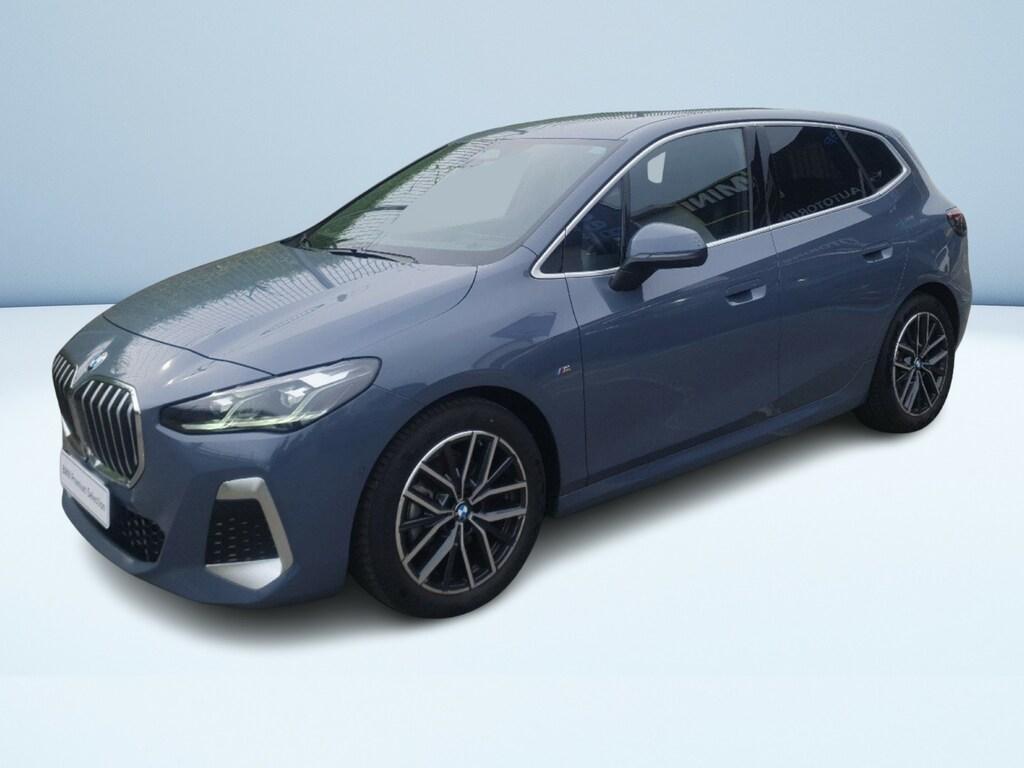 BMW Serie 2 220i Active Tourer mhev 48V Msport auto