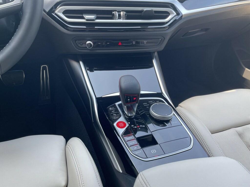 BMW M3 Touring 3.0 Competition M xdrive auto