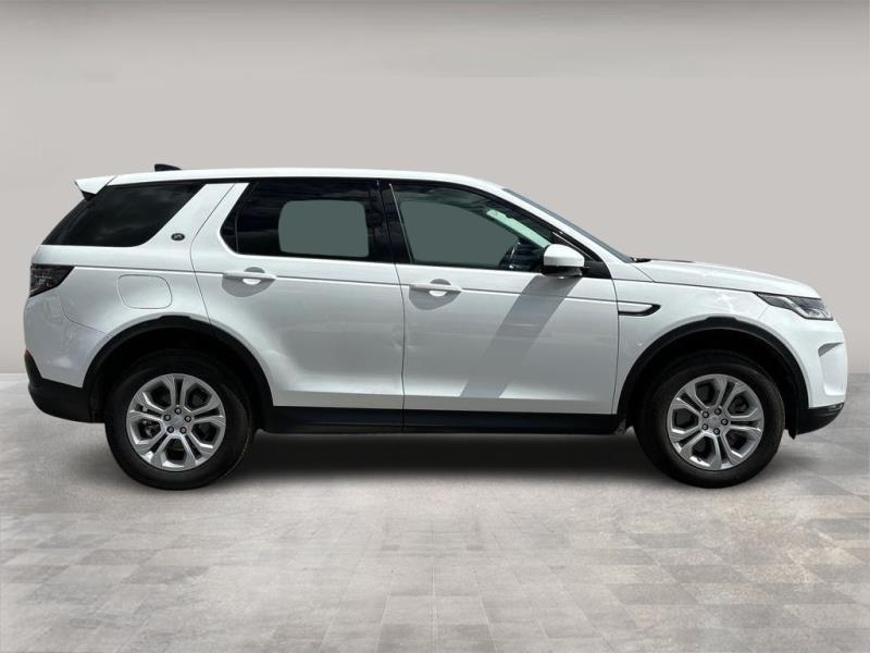 Land Rover Discovery Sport 2.0d i4 mhev S awd 150cv auto
