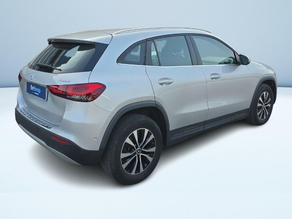 Mercedes GLA 220 d Sport 4matic auto