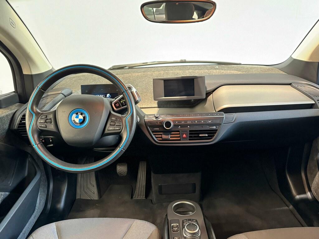 BMW i3 i3s 120Ah Advantage