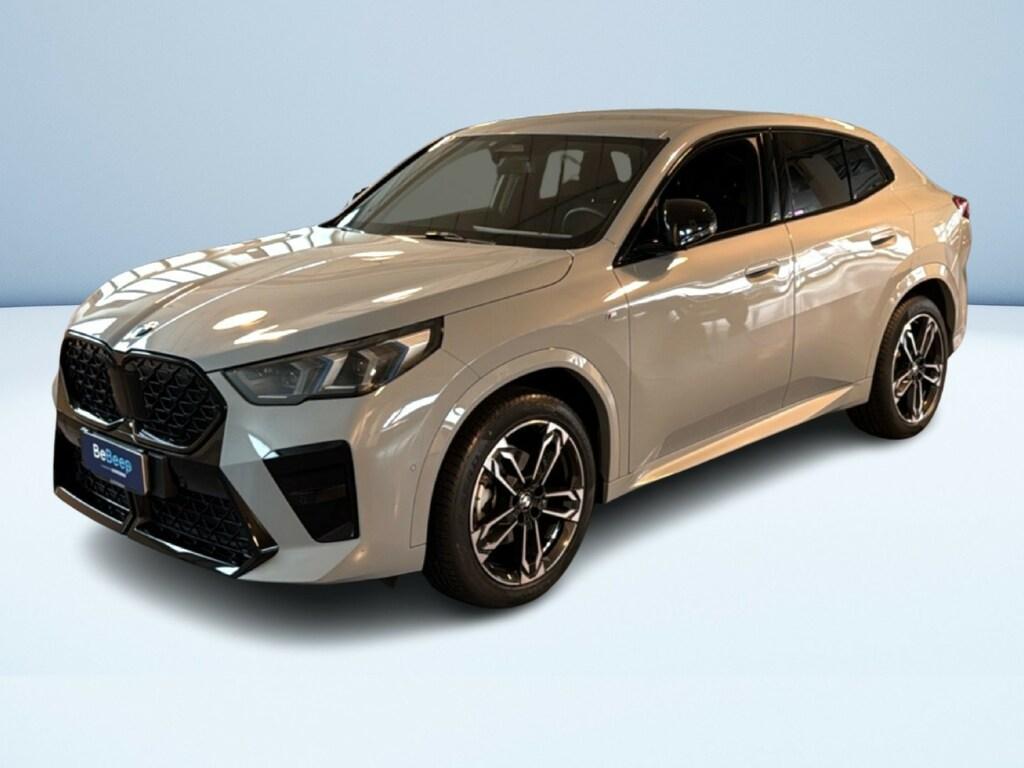 BMW X2 sdrive 18d MSport auto