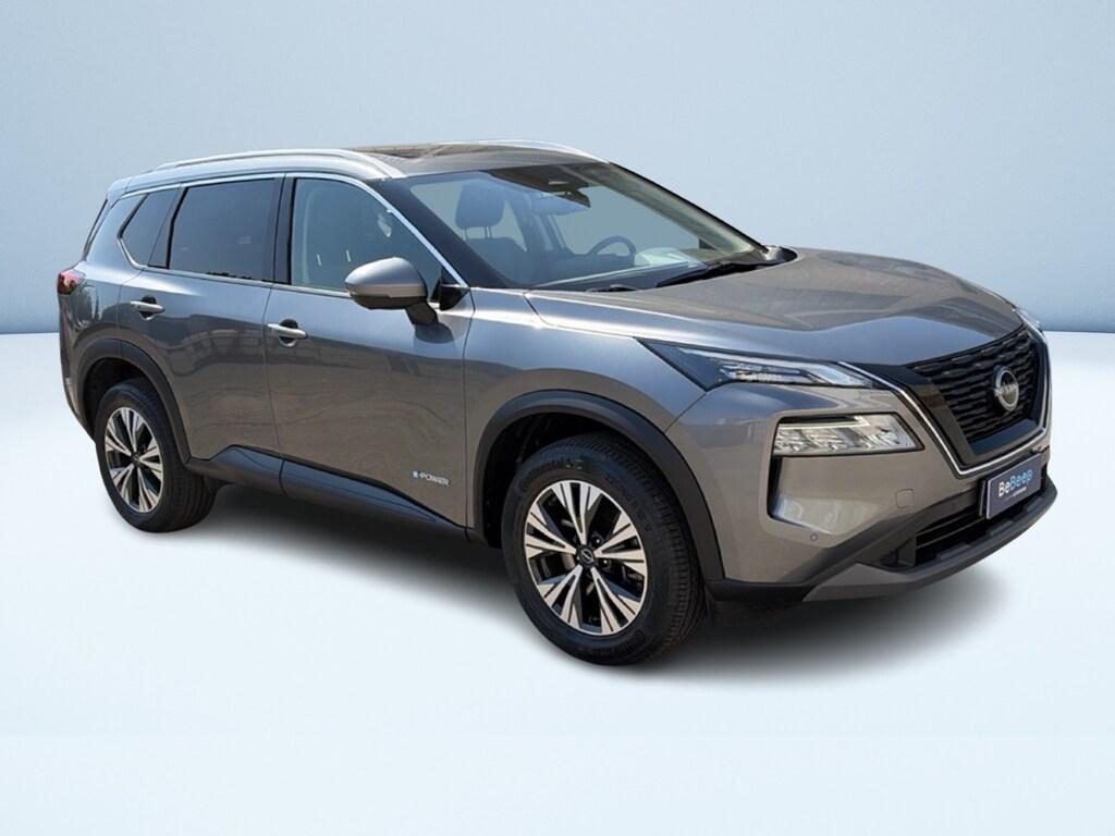 Nissan X-Trail 1.5 e-power N-Connecta 2wd