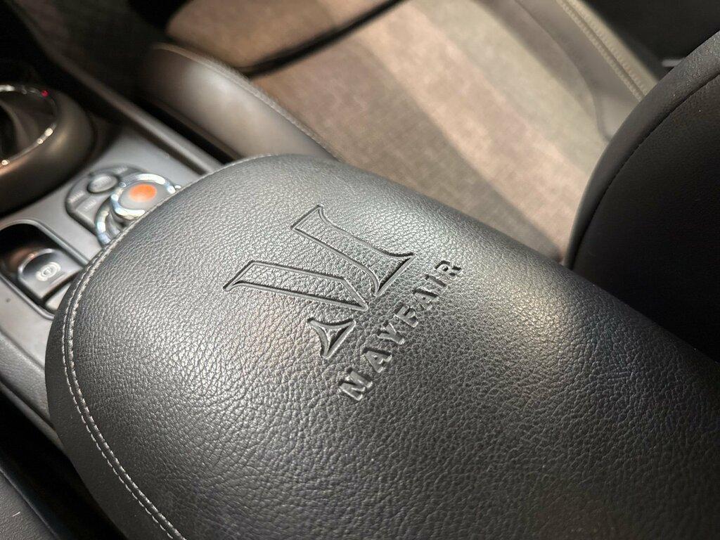 Mini One D Clubman 1.5 One D Mayfair Edition Auto