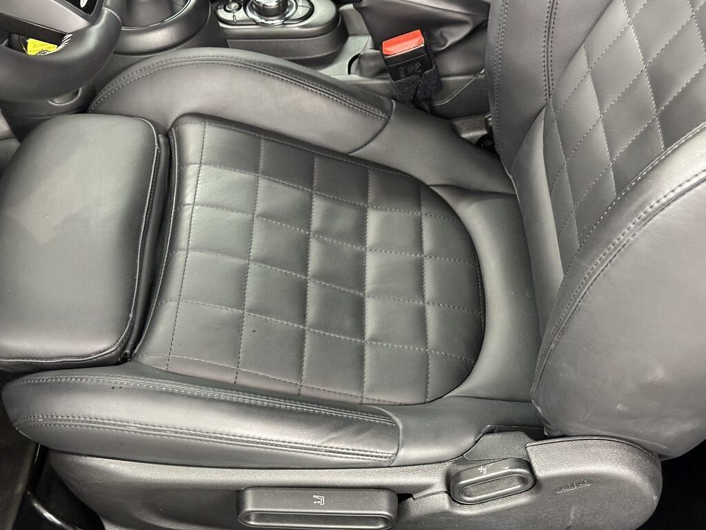 Mini Mini 3p 2.0 JCW JCW auto