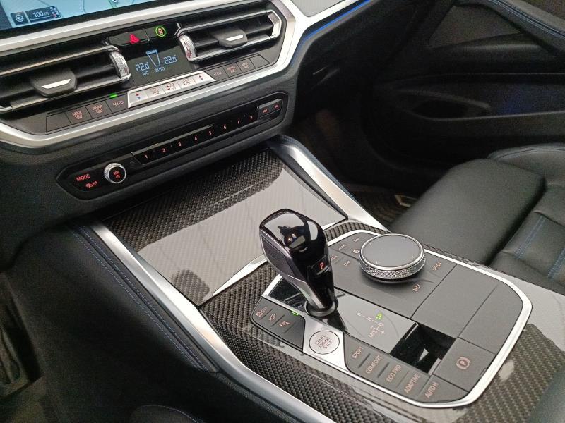 BMW Serie 4 M M440i Coupe mhev 48V xdrive auto