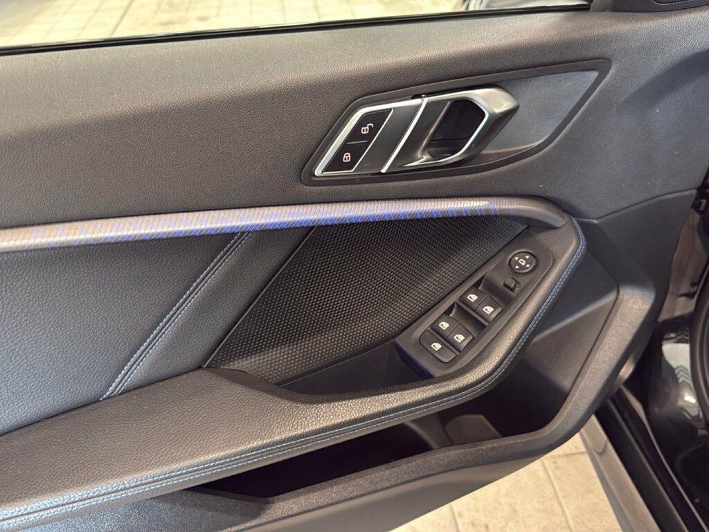 BMW Serie 1 116d Msport auto