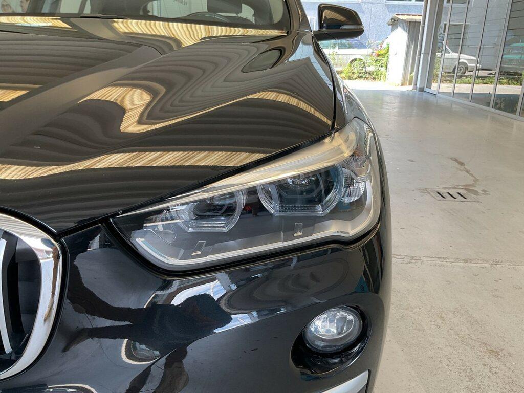 BMW X1 sdrive18d xLine my18