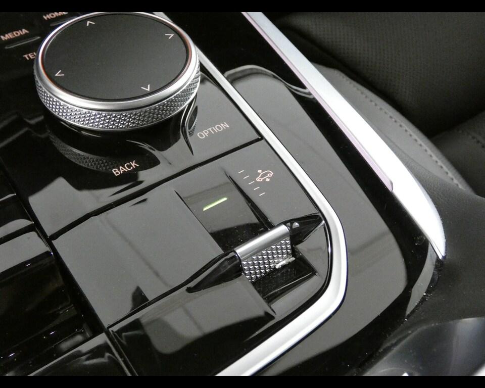 BMW X7 xdrive 40d 48V MSport Pro auto 7p.ti