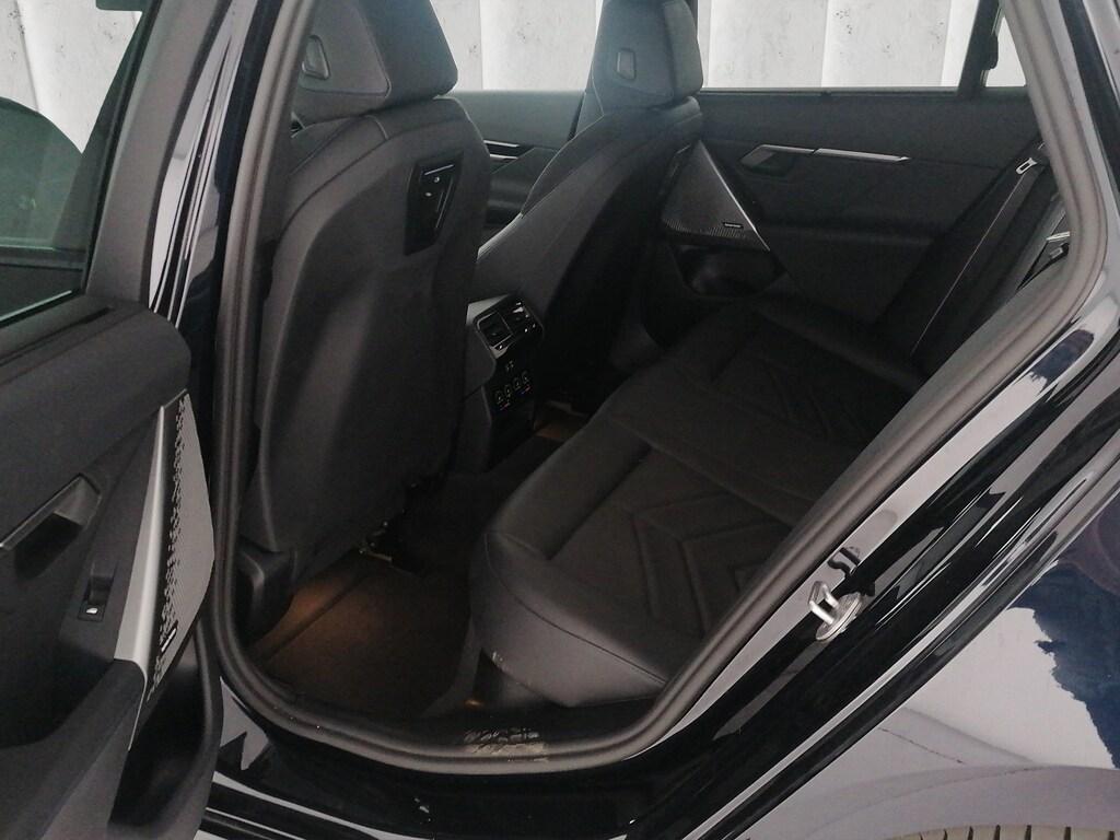 BMW Serie 5 520d Touring 48V xdrive M Sport Pro auto