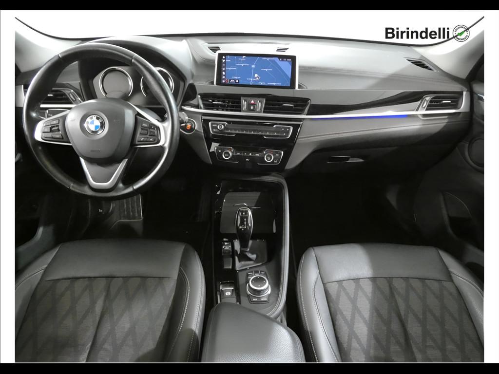 BMW X1 sdrive18d xLine auto