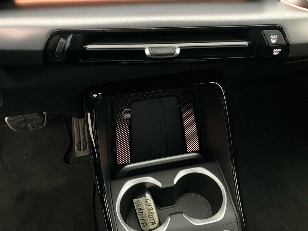 BMW X1 xdrive20d mhev 48V MSport Pro auto