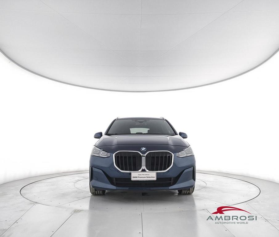 BMW Serie 2 218d Active Tourer Msport auto