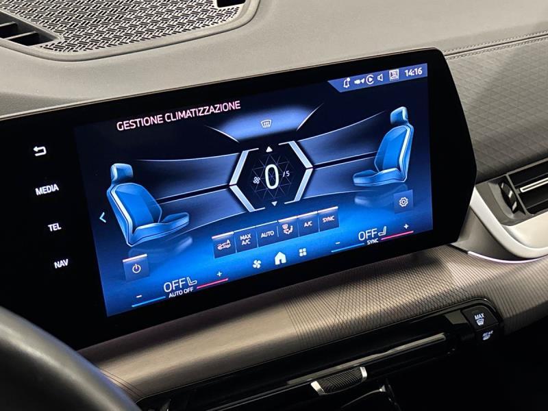 BMW iX2 xdrive 30 MSport