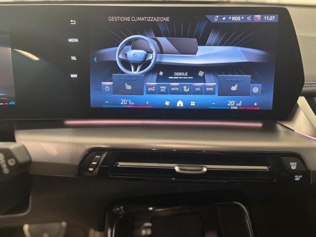 BMW X1 sdrive18d Msport auto