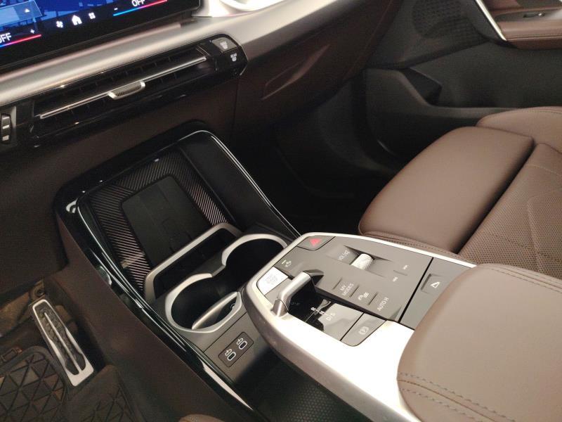 BMW X1 xdrive23d mhev 48V Msport auto
