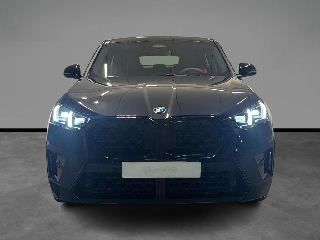 BMW X2 sdrive 18d auto