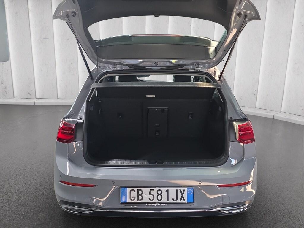 Volkswagen Golf 1.5 etsi 1st Edition Style 150cv dsg