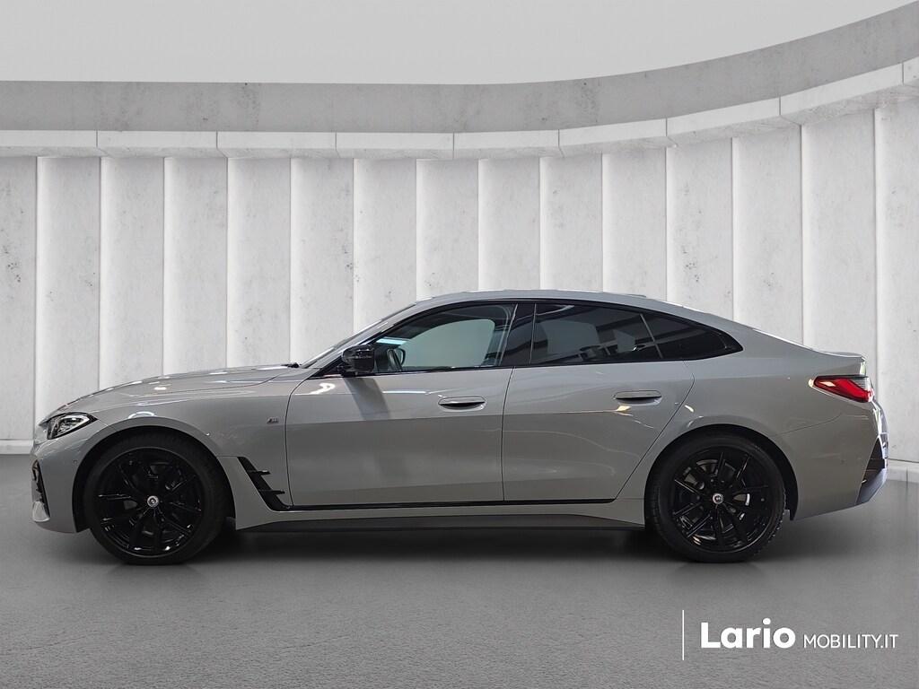 BMW Serie 4 420d Gran Coupe mhev 48V xdrive Msport auto